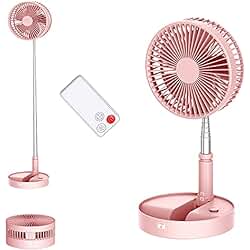 Mini Ac Fan Walmart
