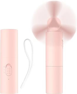 Portable Fan For Stroller
