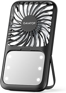 Electric Fan Heater With Frost Protection
