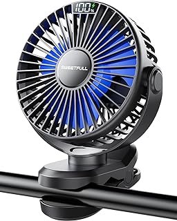 Mini Colling Fan
