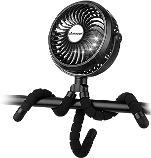 Gaiatop Mini Portable Fan Pink
