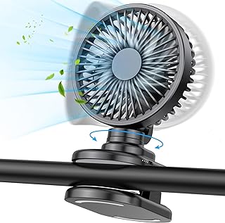 Best Handheld Fan Mister
